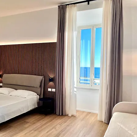 Bianca 4* Civitavecchia